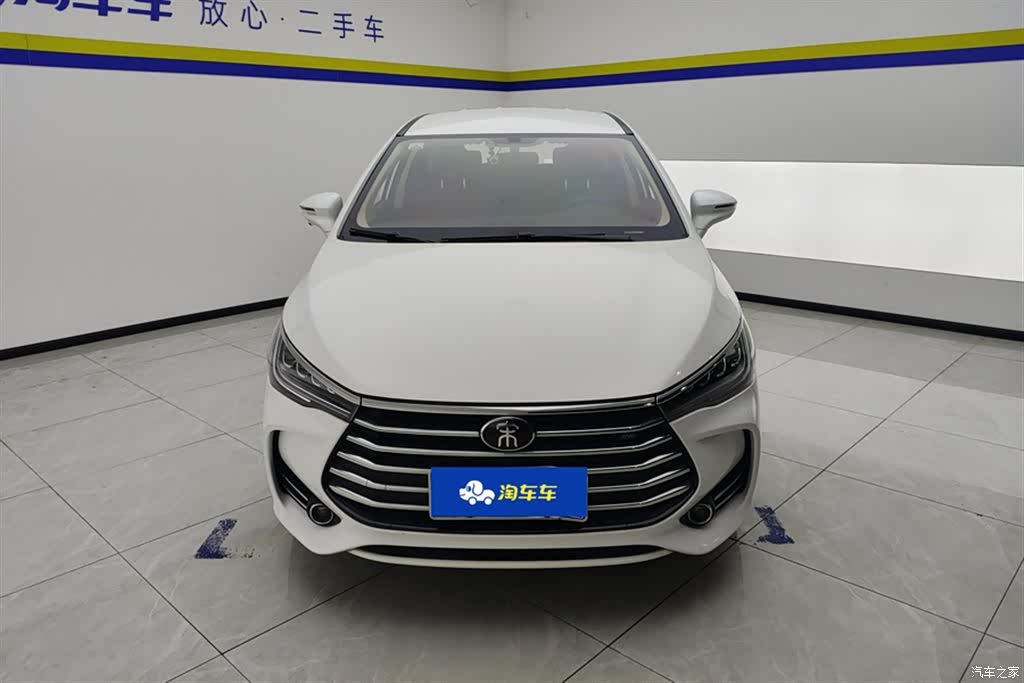 BYD Song, 2018 2