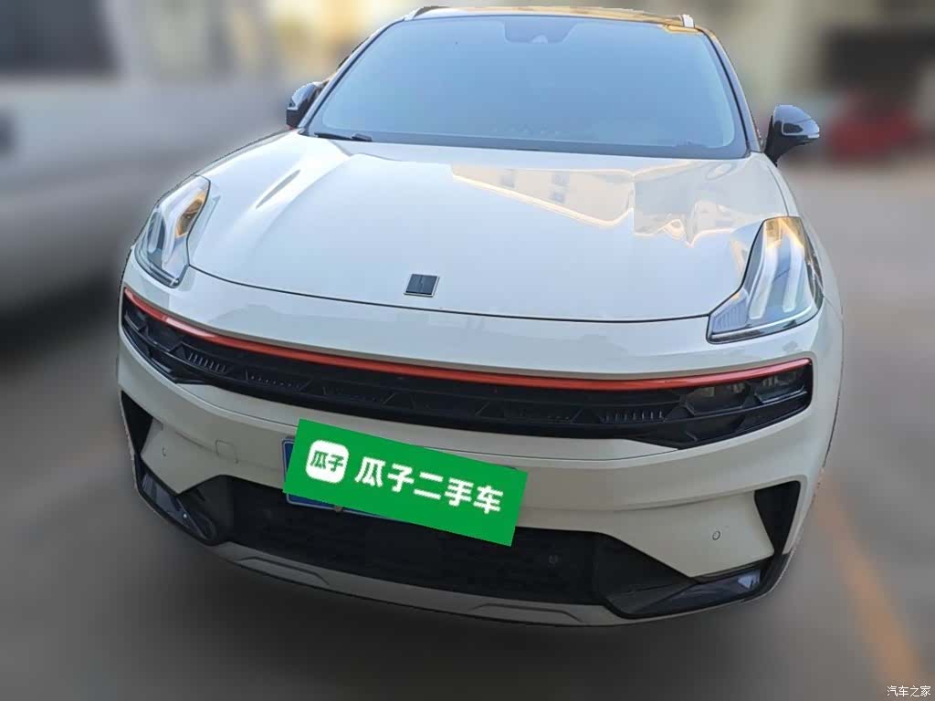 Lynk & Co 02, 2021 24