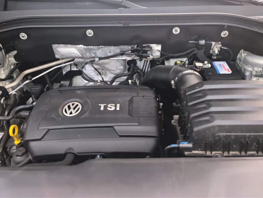 Volkswagen Tourang Volkswagen Tourang