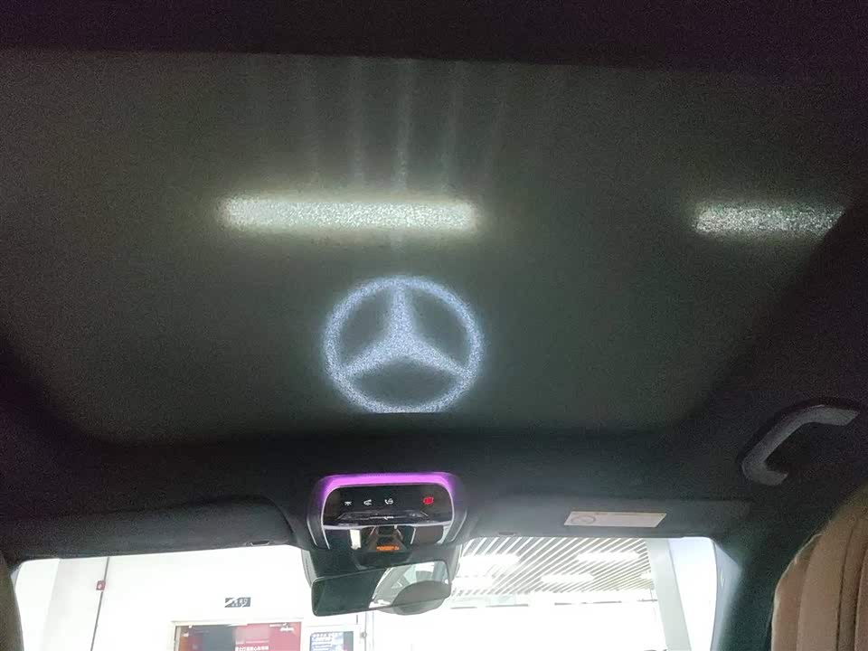 Mercedes-Benz E-class Mercedes-Benz E-class