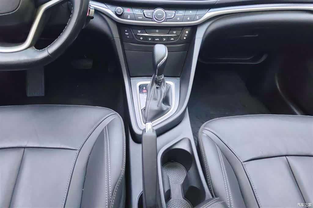 Buick VI, 2020 16