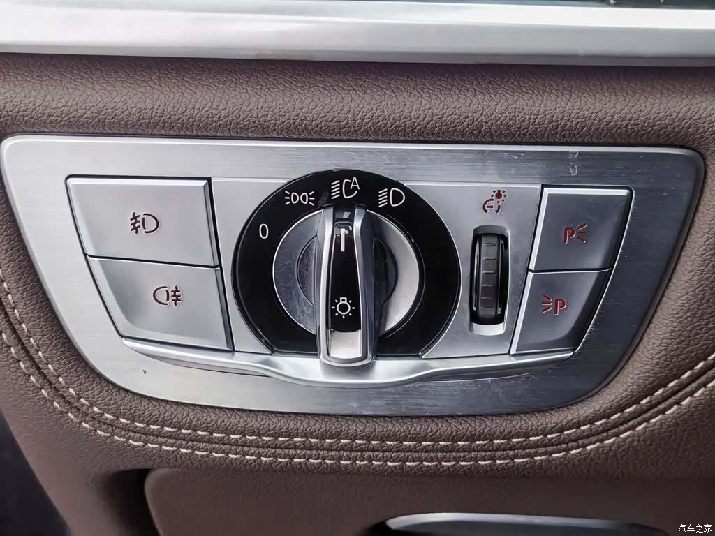 BMW 7 Series, 2017 21