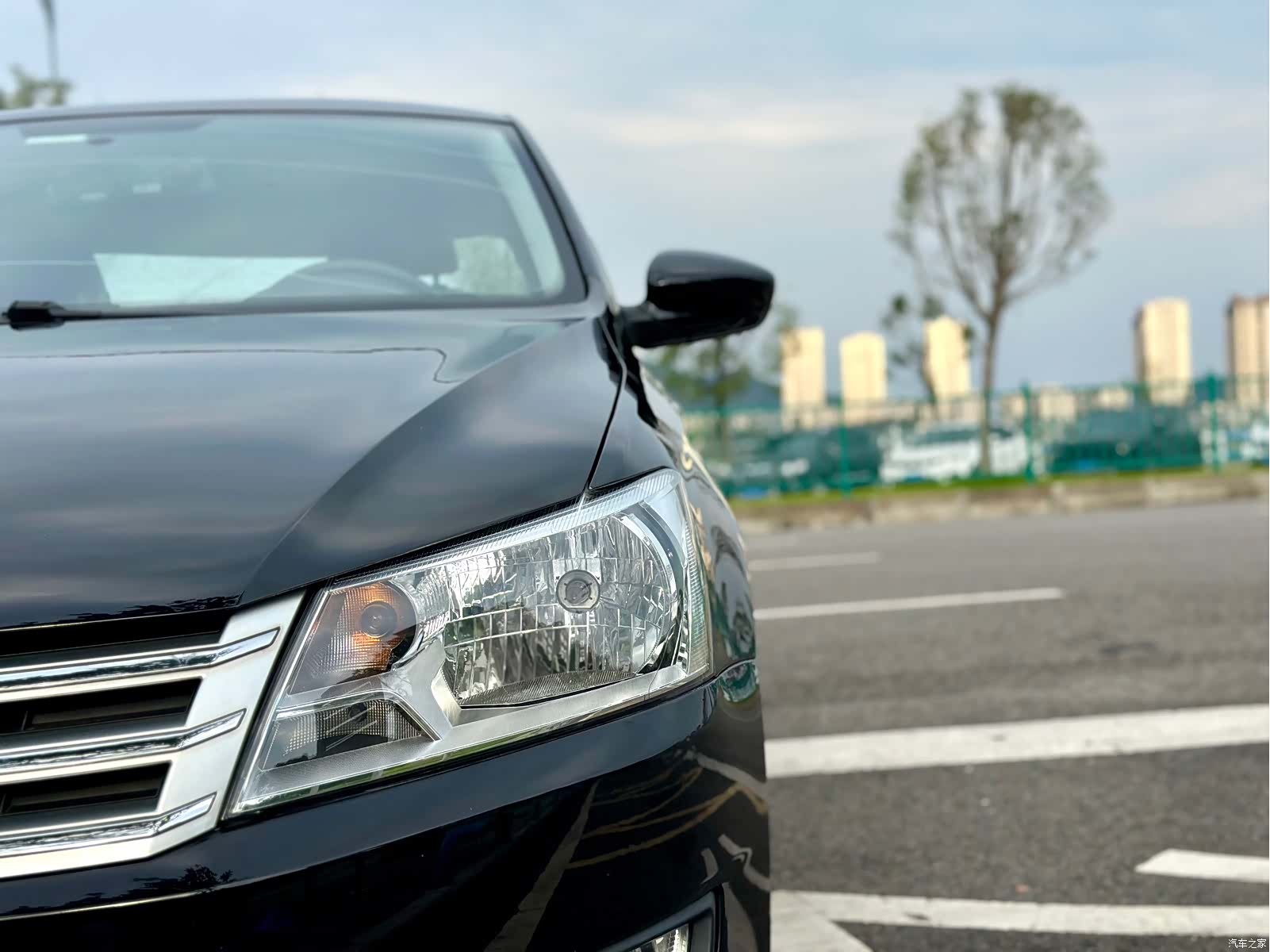 Volkswagen Santana, 2015 13