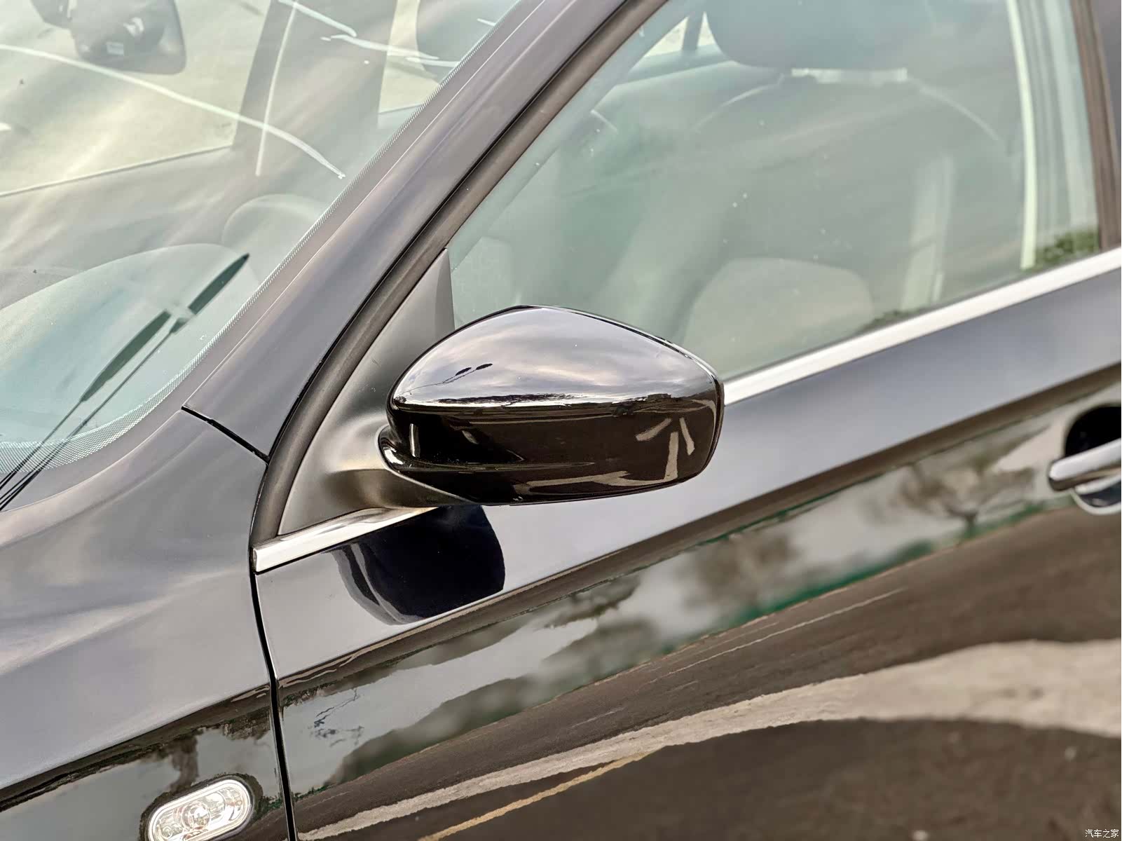Volkswagen Santana, 2015 17
