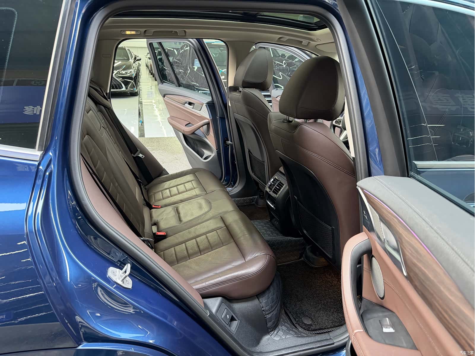 BMW X3, 2020 17