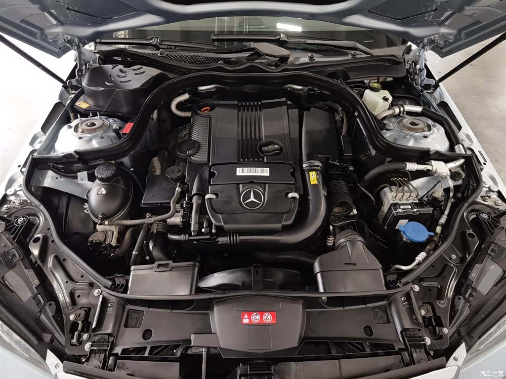 Mercedes-Benz E-Class, 2013 6