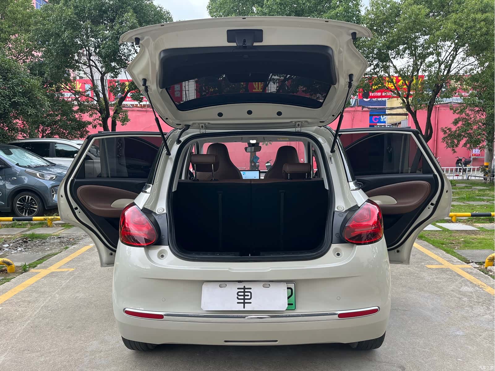 Wuling Bingo, 2023 18
