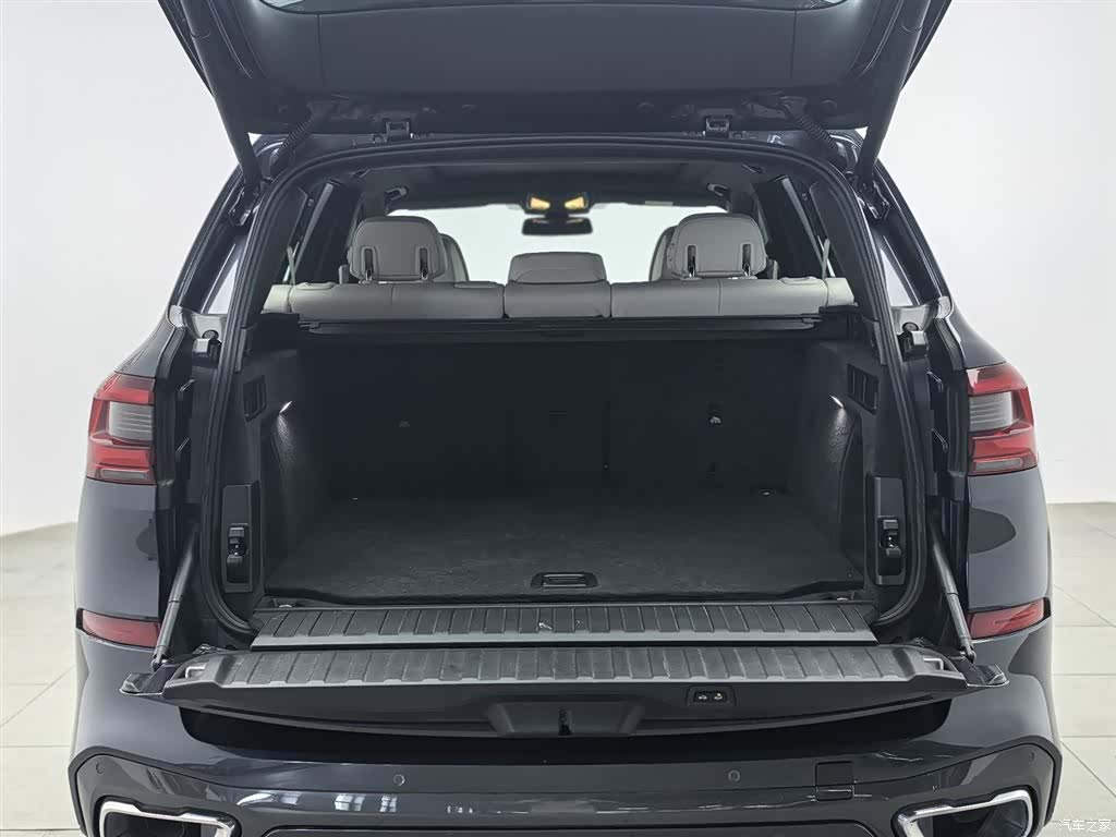 BMW X5, 2019 16