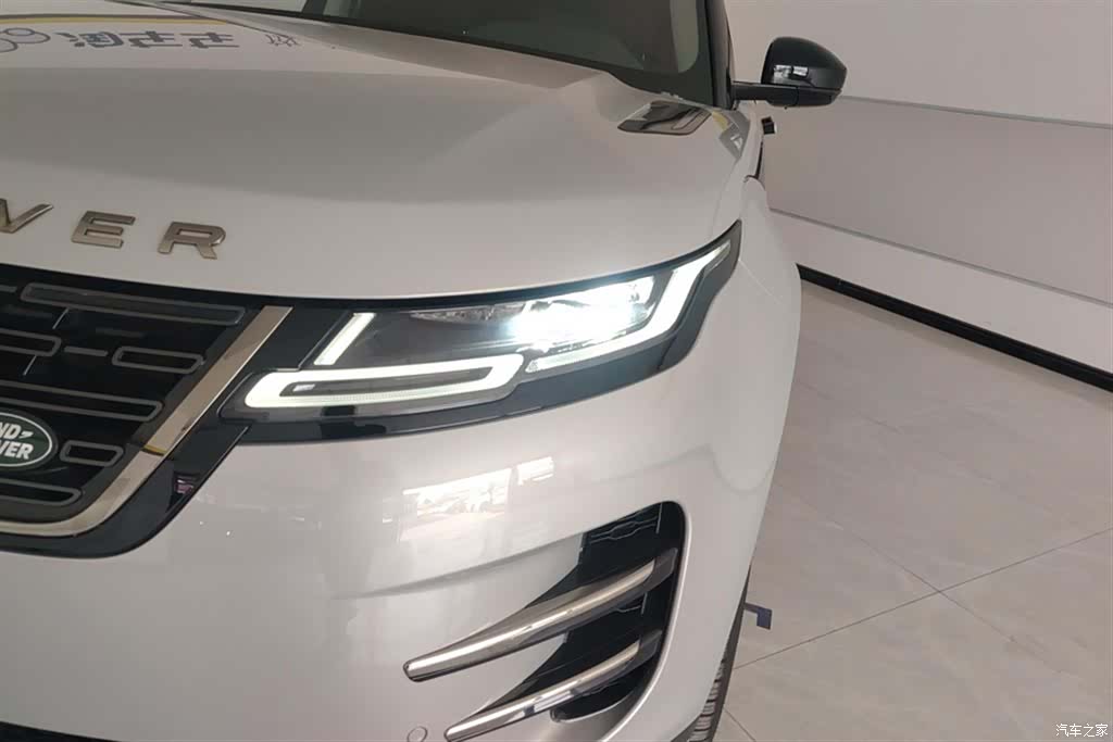 Land Rover Range Rover, 2025 все фото
