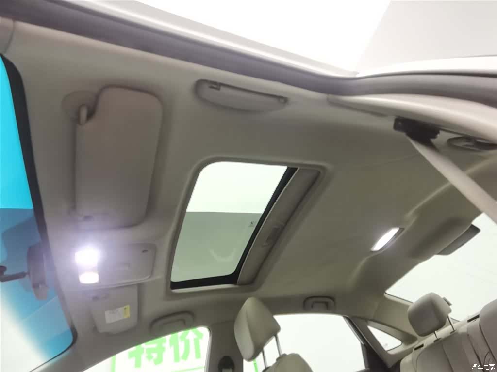 Buick V, 2018 14
