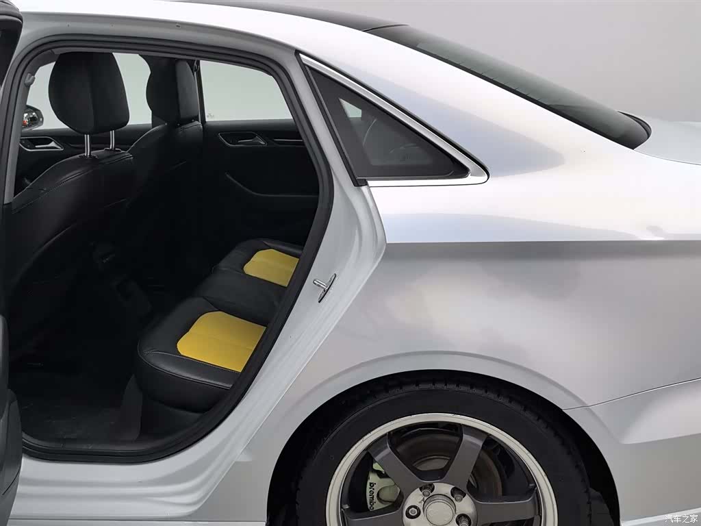 Audi A3, 2017 15
