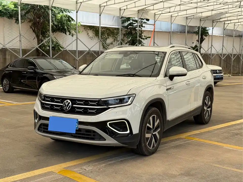 Volkswagen Tanyue Volkswagen Tanyue