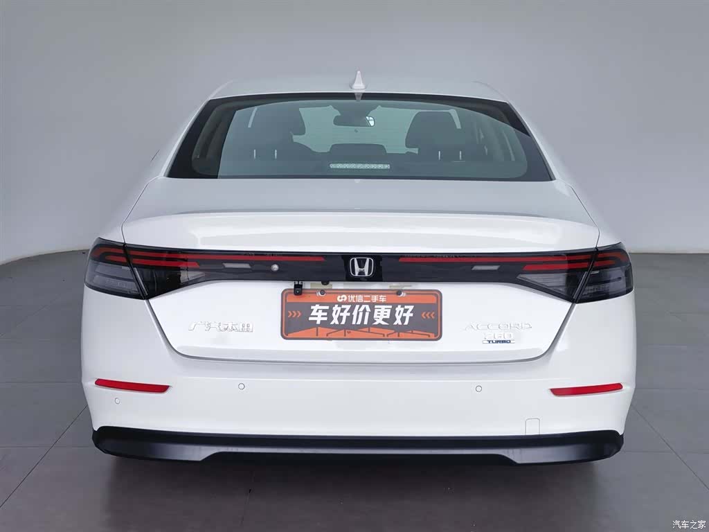 Honda Accord, 2025 4