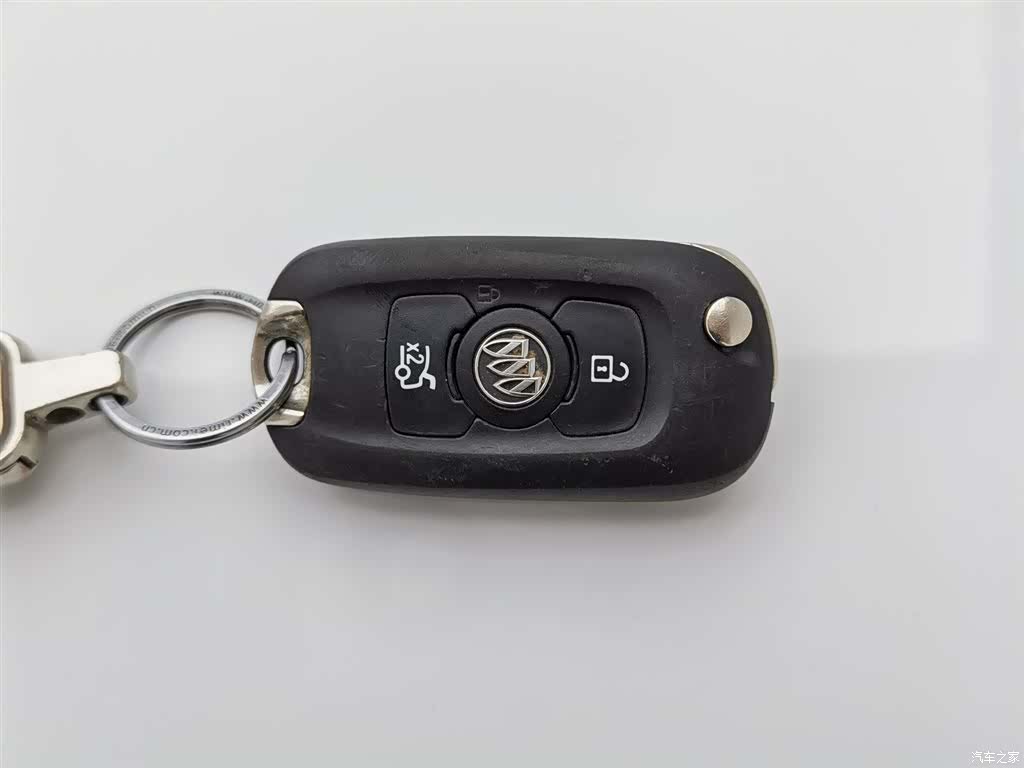Buick Verano, 2023 19