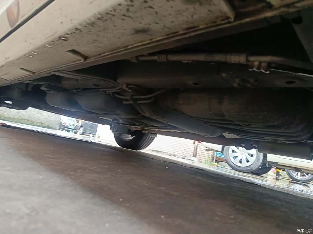 GAC M6, 2019 19