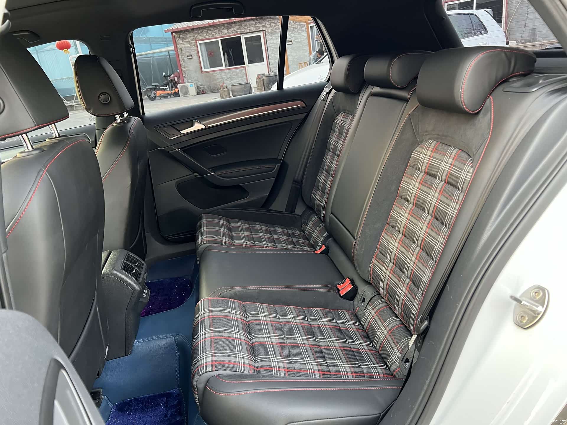 Volkswagen Golf, 2019 11