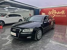 �µ�A8 2008�� A8L 3.2 FSI������