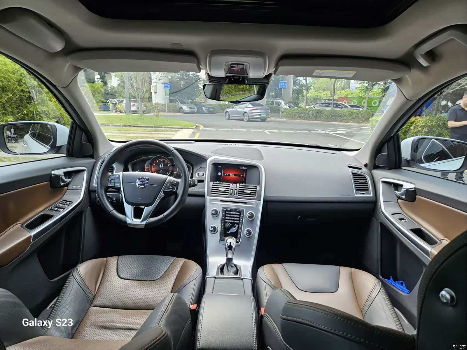 Volvo XC60, 2017 17