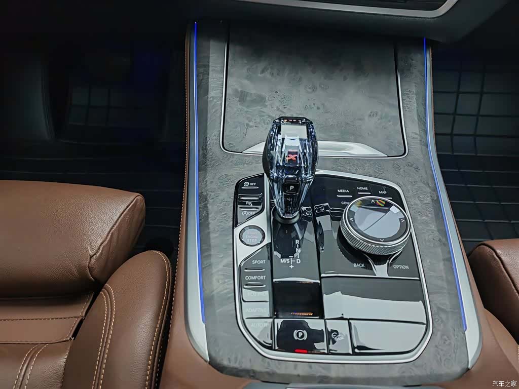 BMW X5, 2020 13