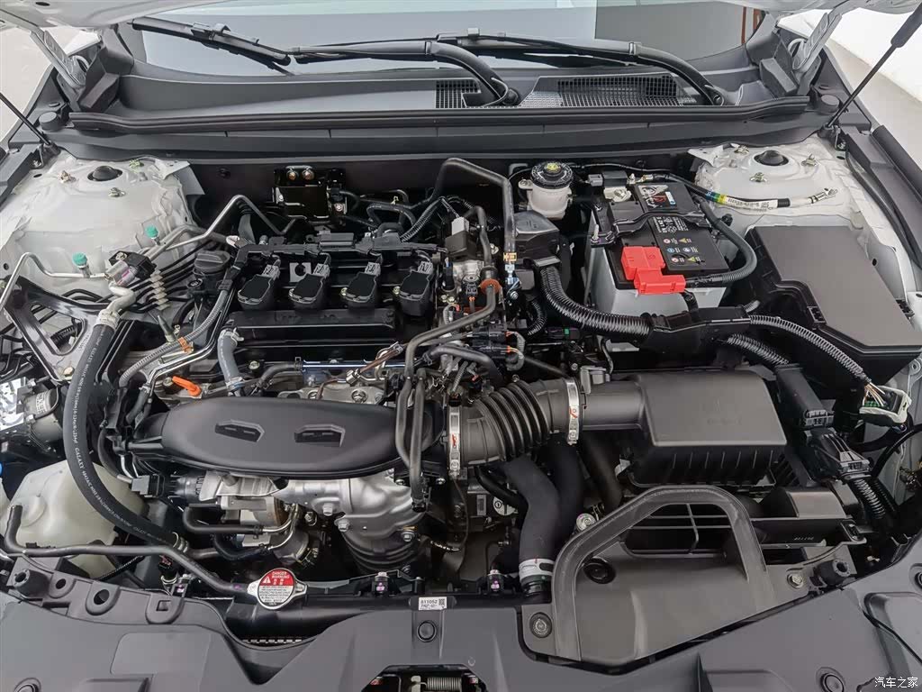 Honda Accord, 2025 6