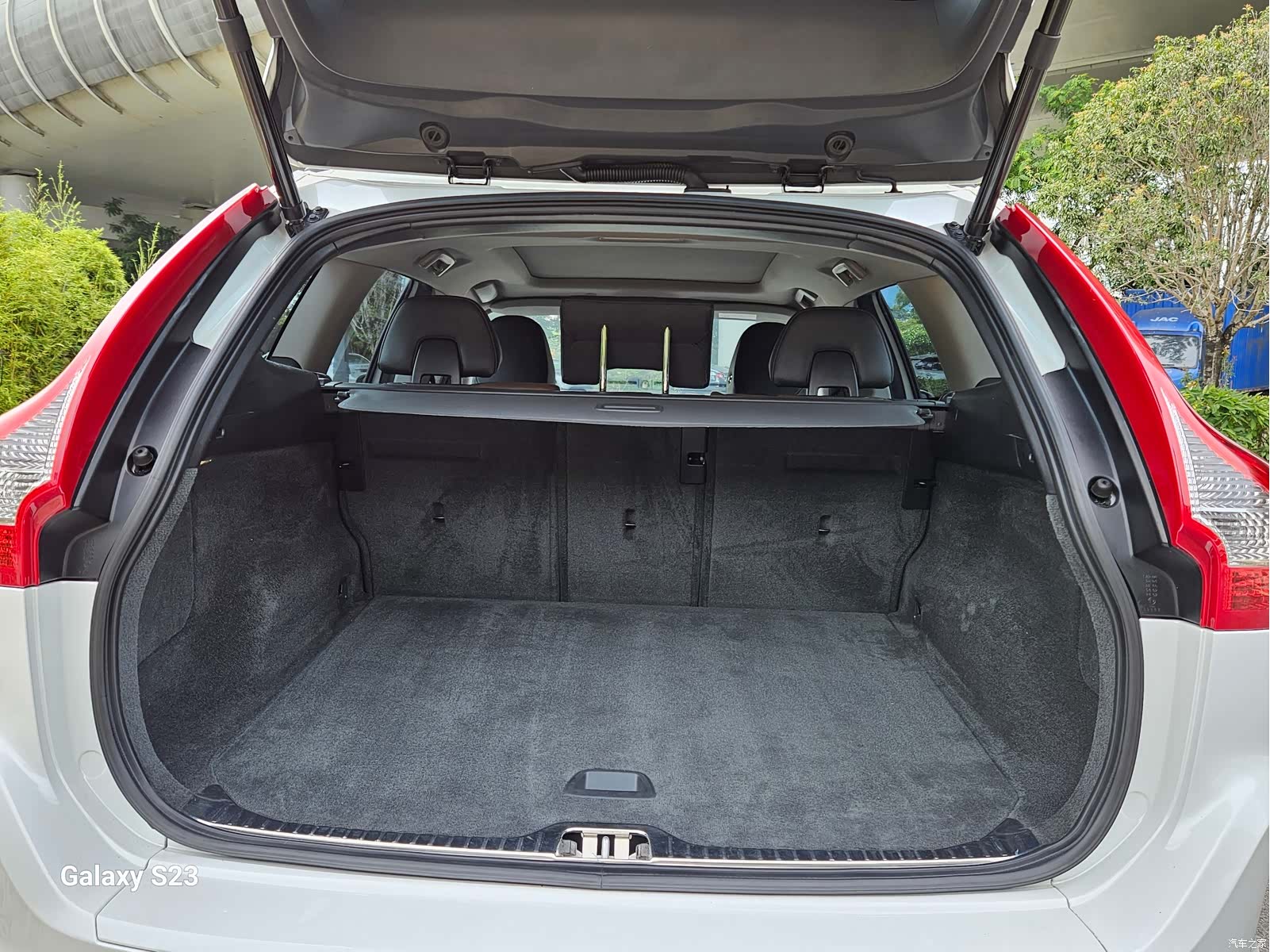 Volvo XC60, 2017 9