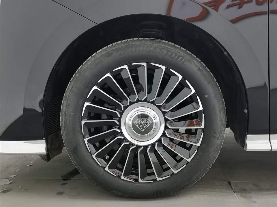 Trumpchi Trumpchi M8