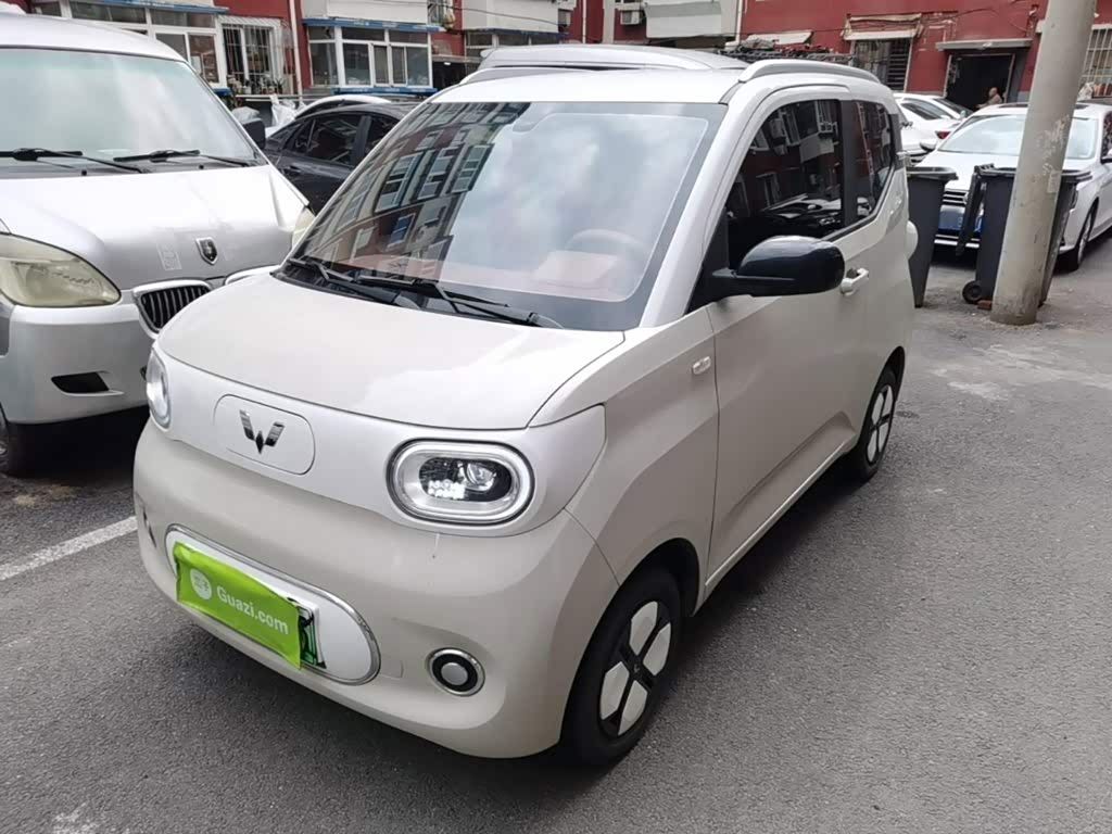 Wuling Mini EV