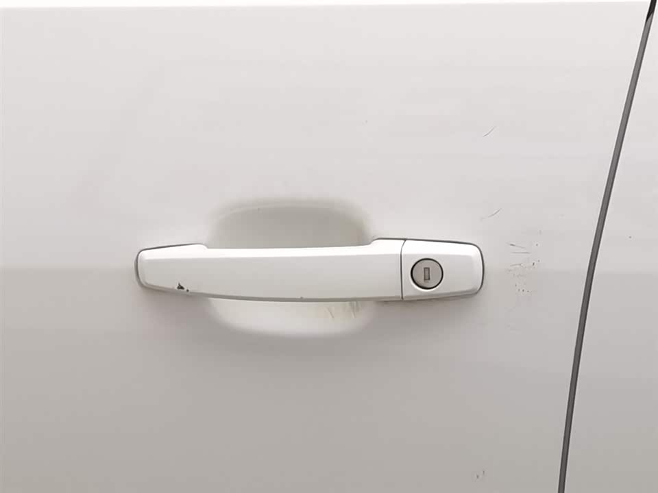 Chevrolet Mai Ruibao