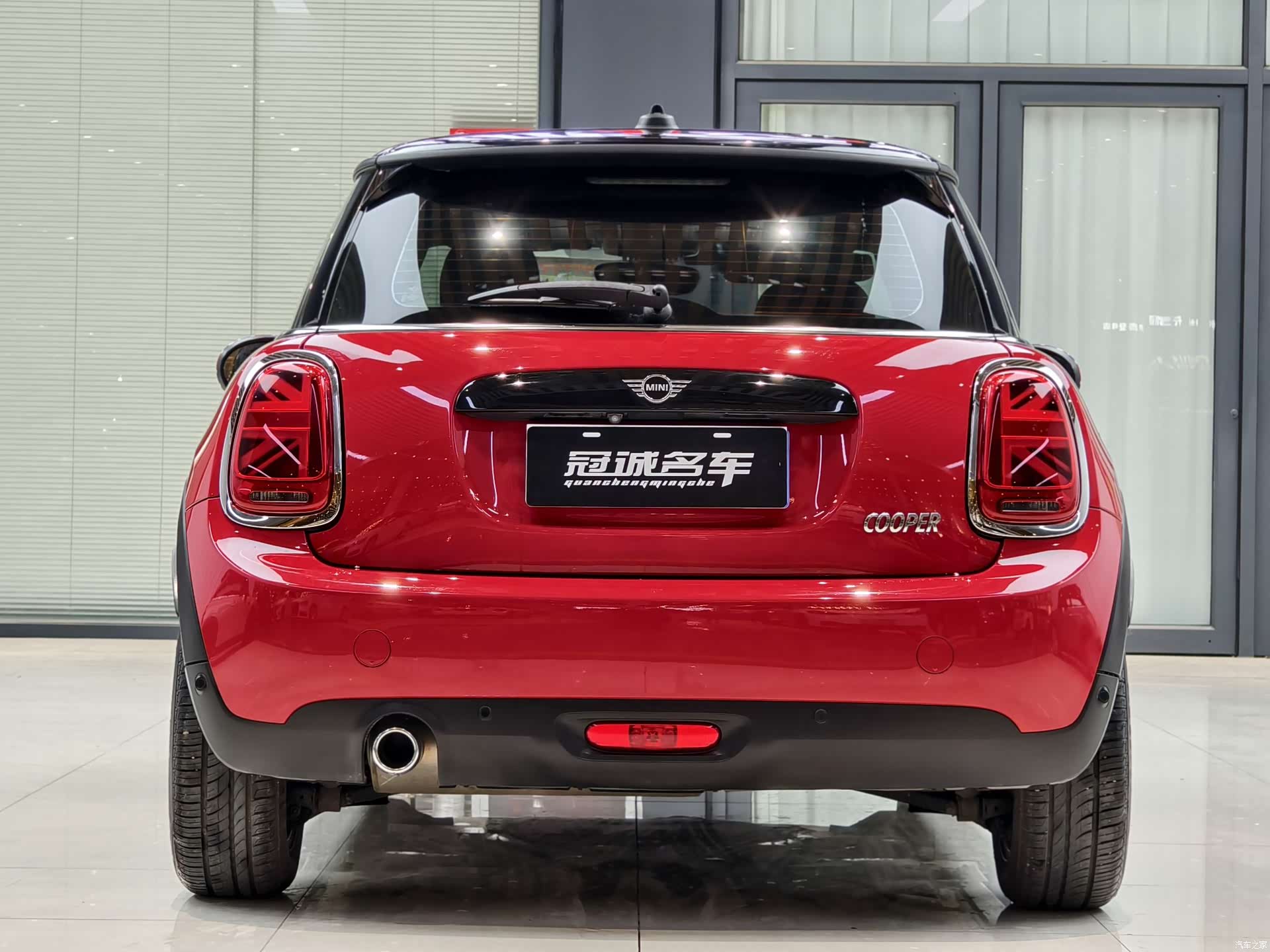 Mini Cooper, 2020 6