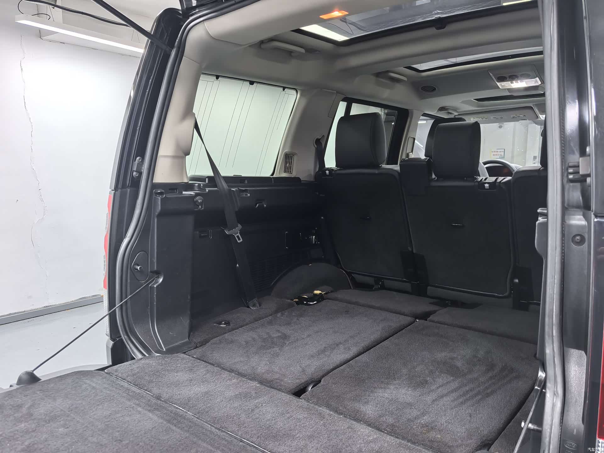 Land Rover Discovery, 2011 15