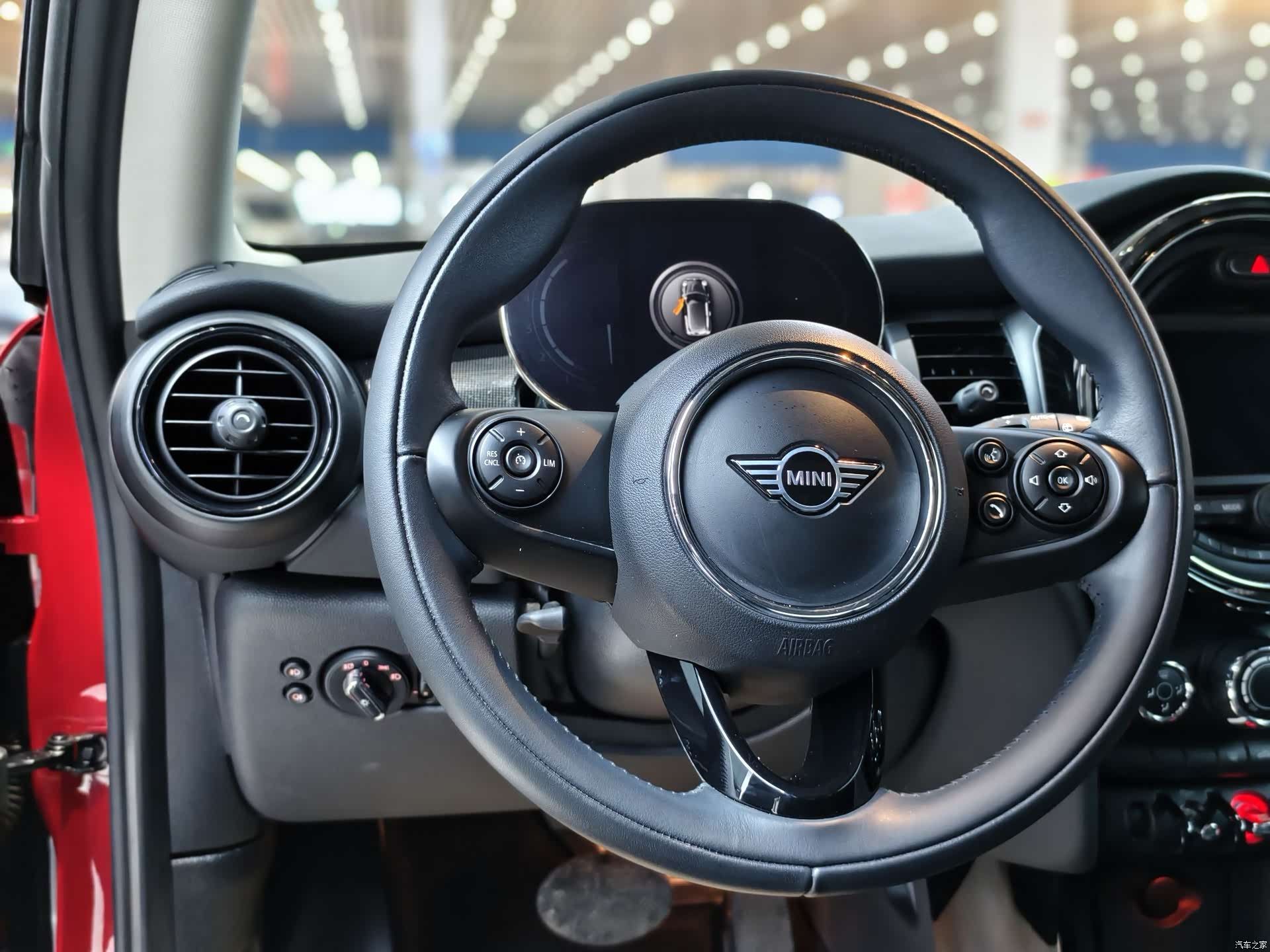 Mini Cooper, 2020 8