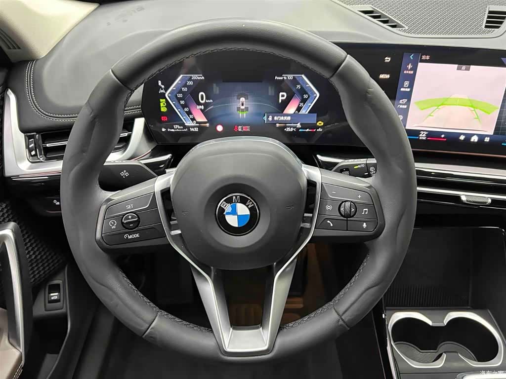 BMW X1, 2024 3
