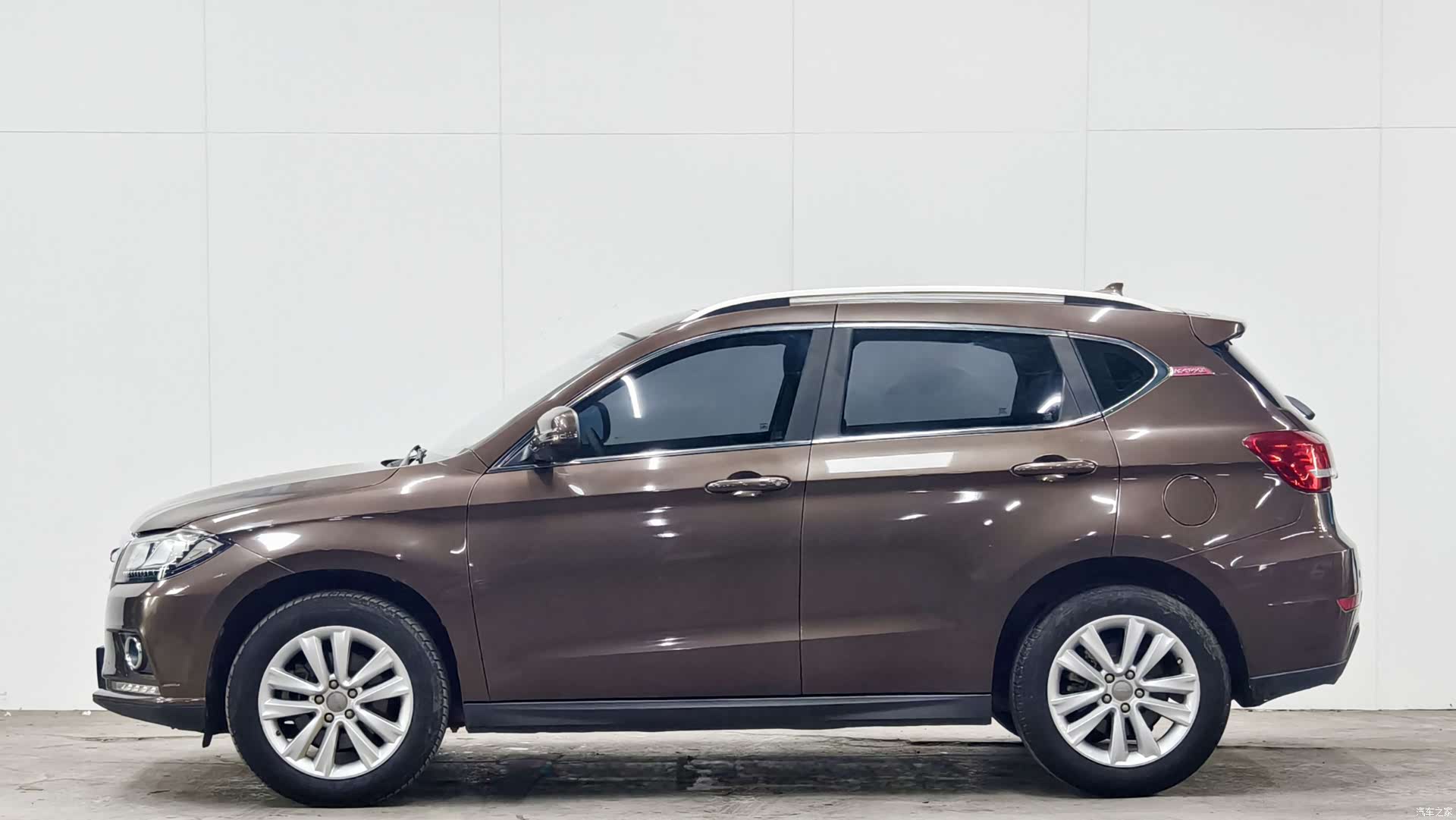Haval H2, 2016 7