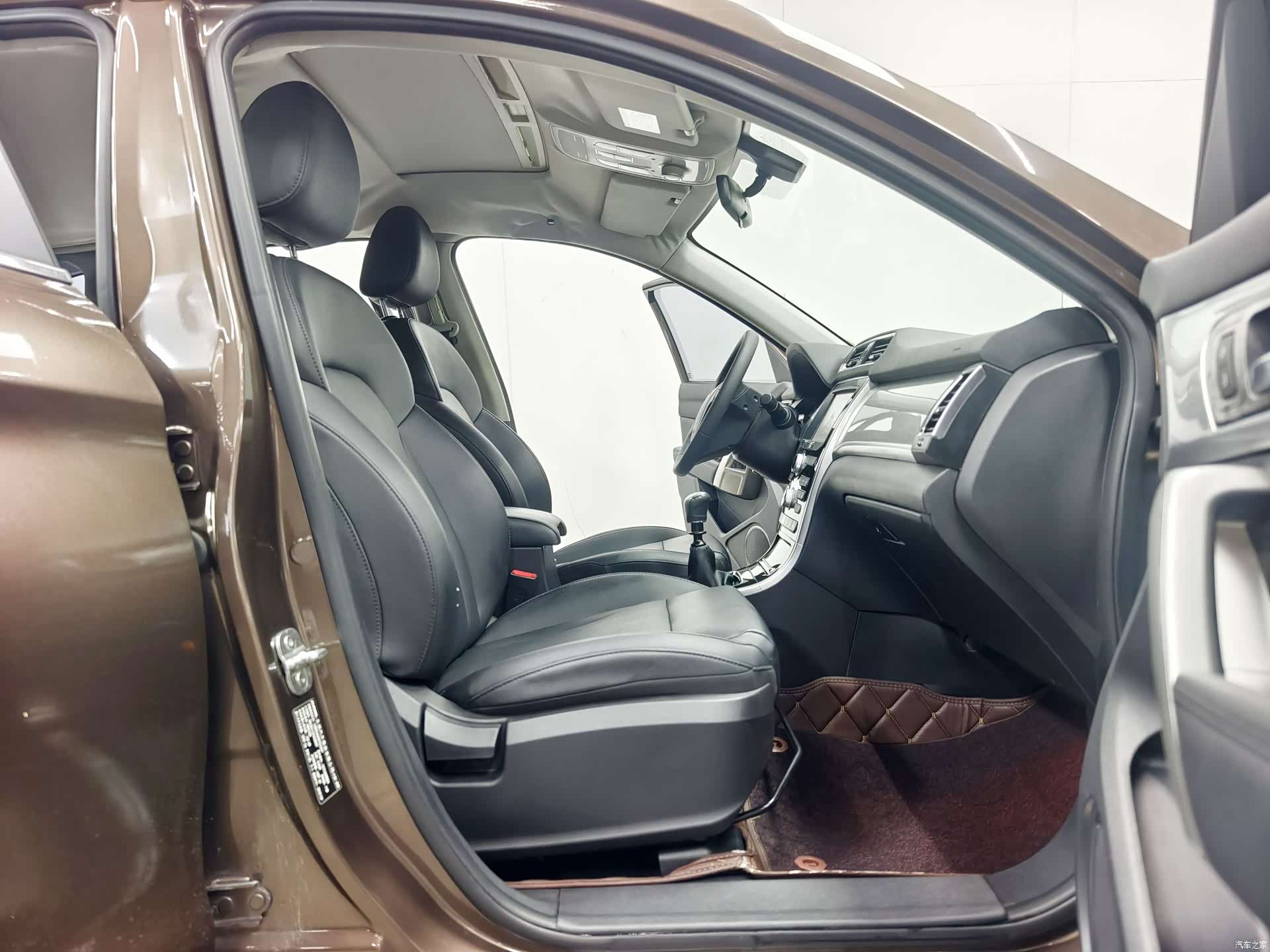 Haval H2, 2016 14