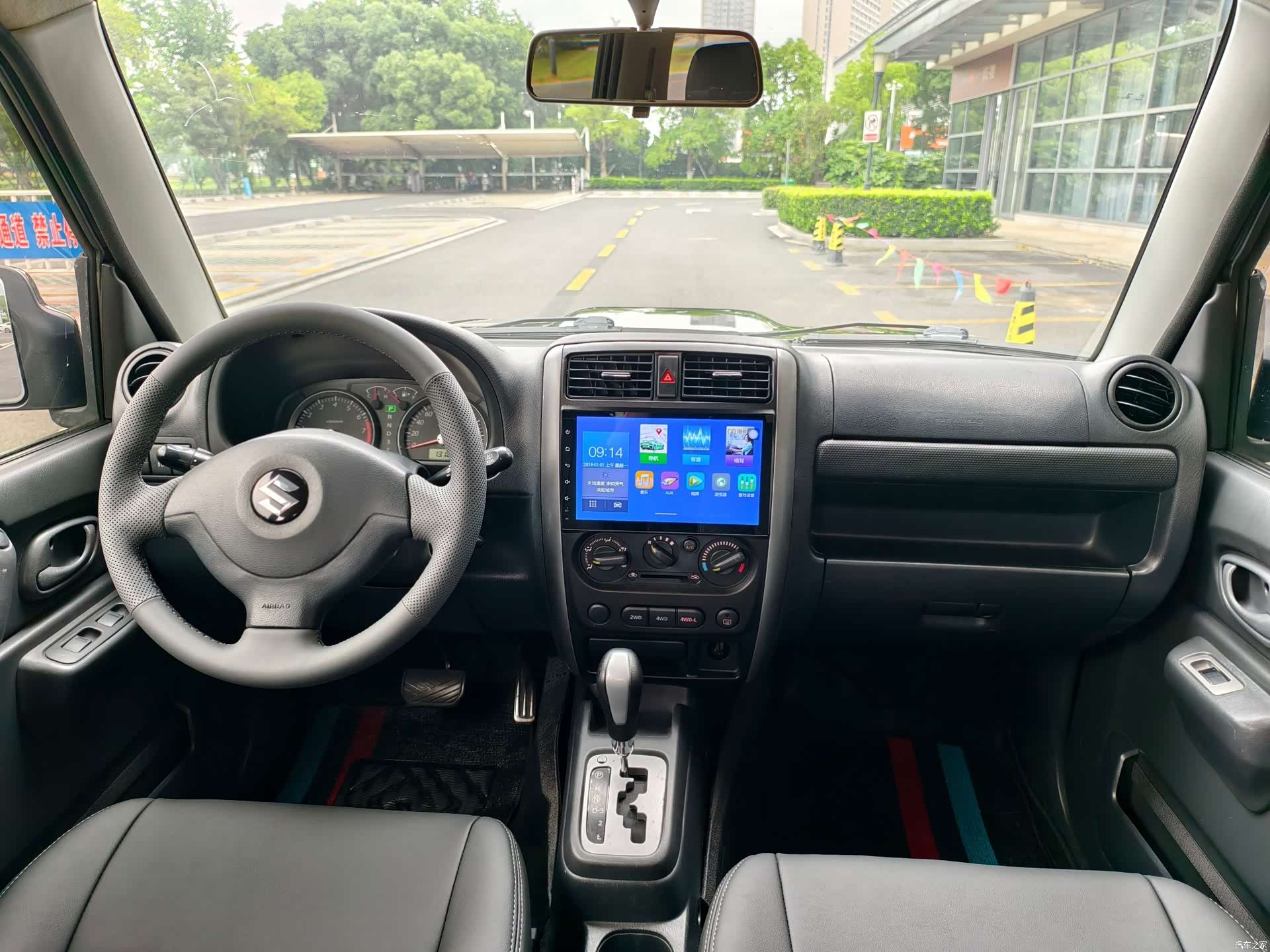 Suzuki 1.3, 2013 13