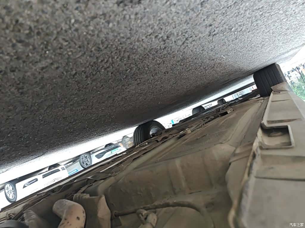 DongFeng SX6, 2017 22