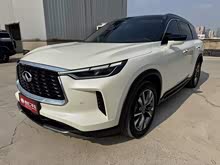 Ӣ�����QX60 2022�� 2.0T ����׿Խ��