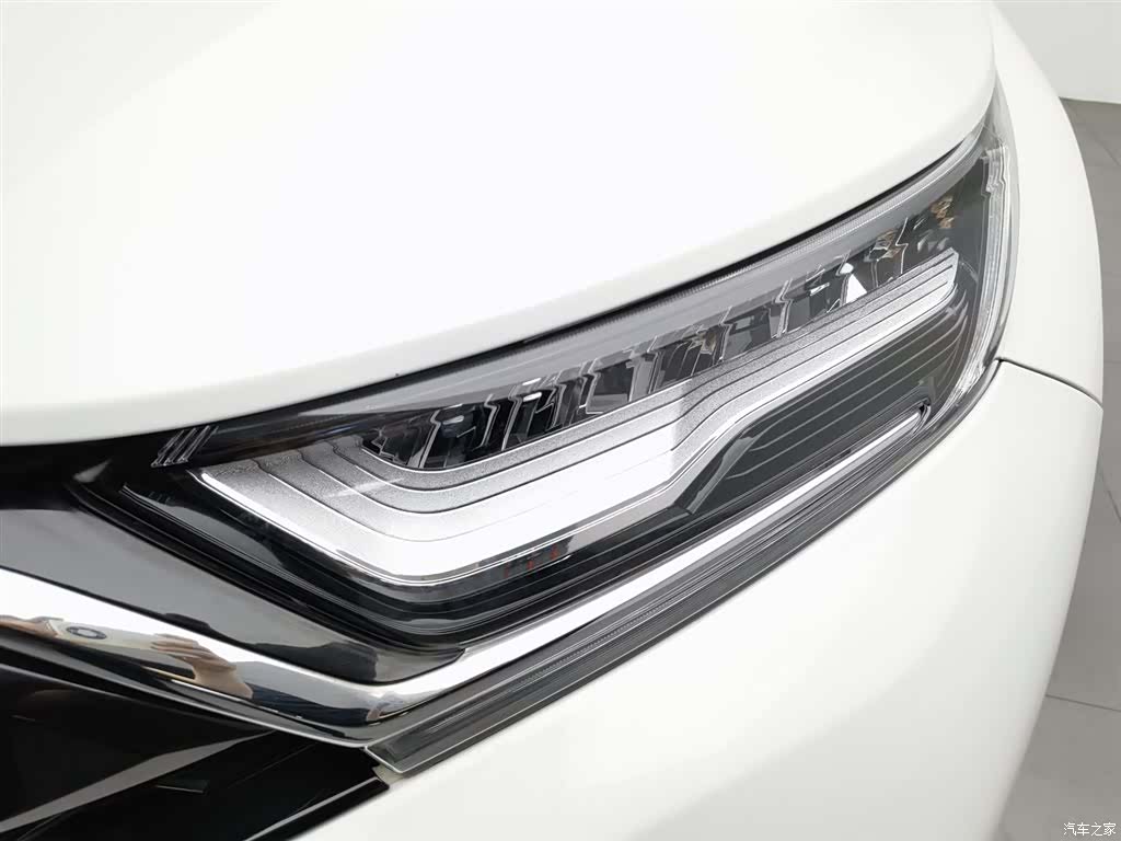 Honda CR-V, 2021 7