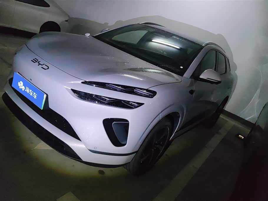BYD 06