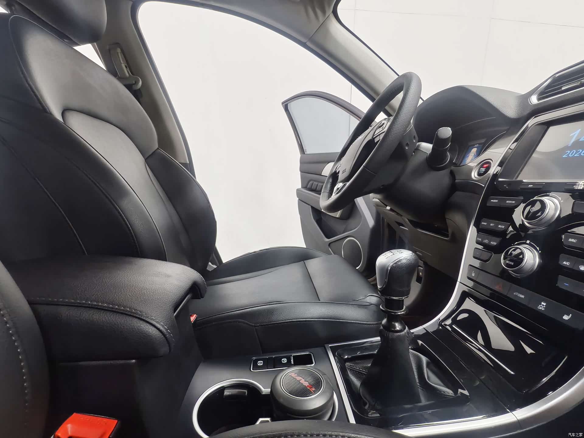 Haval H2, 2016 15
