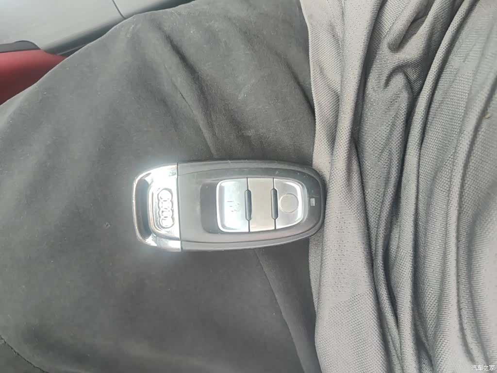 Audi A3, 2018 9