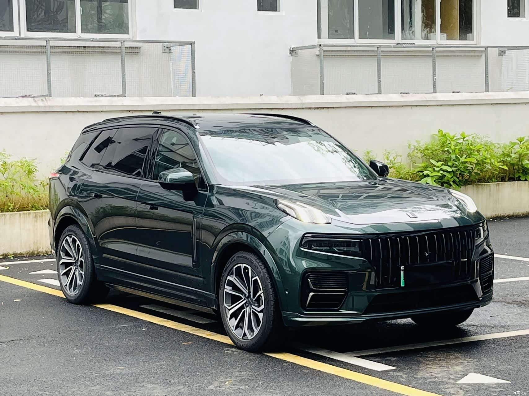 Lynk & Co 02, 2024 3