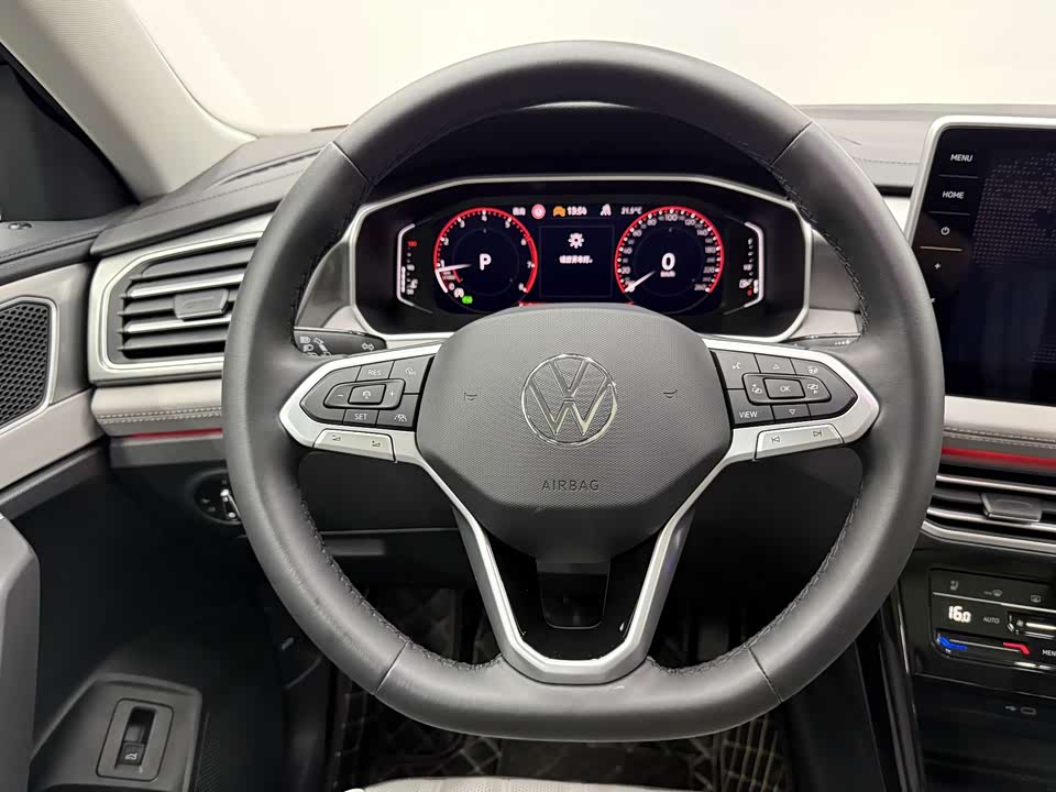 Volkswagen Tanyue Volkswagen Tanyue