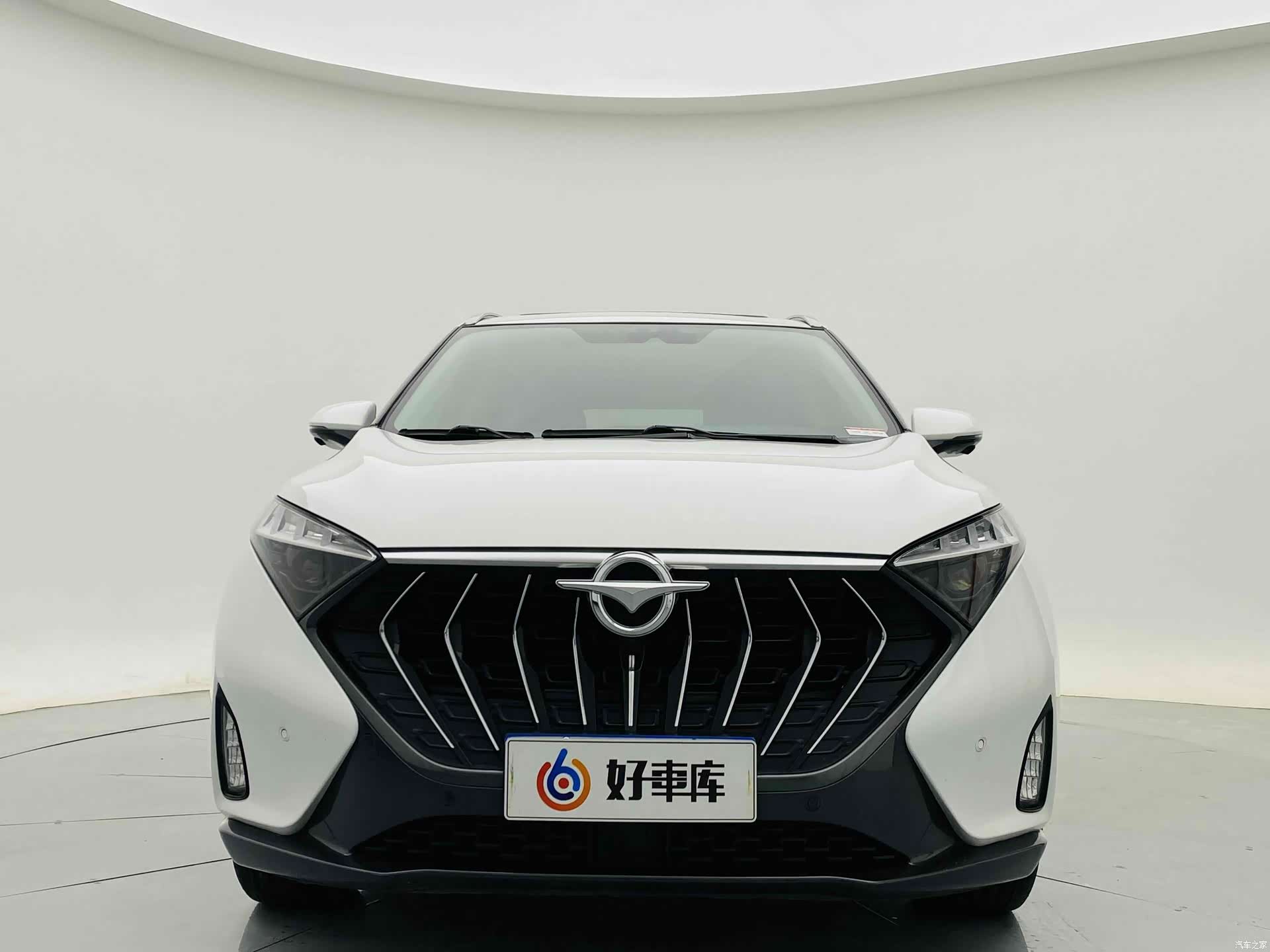 Haima 7X, 2023 2