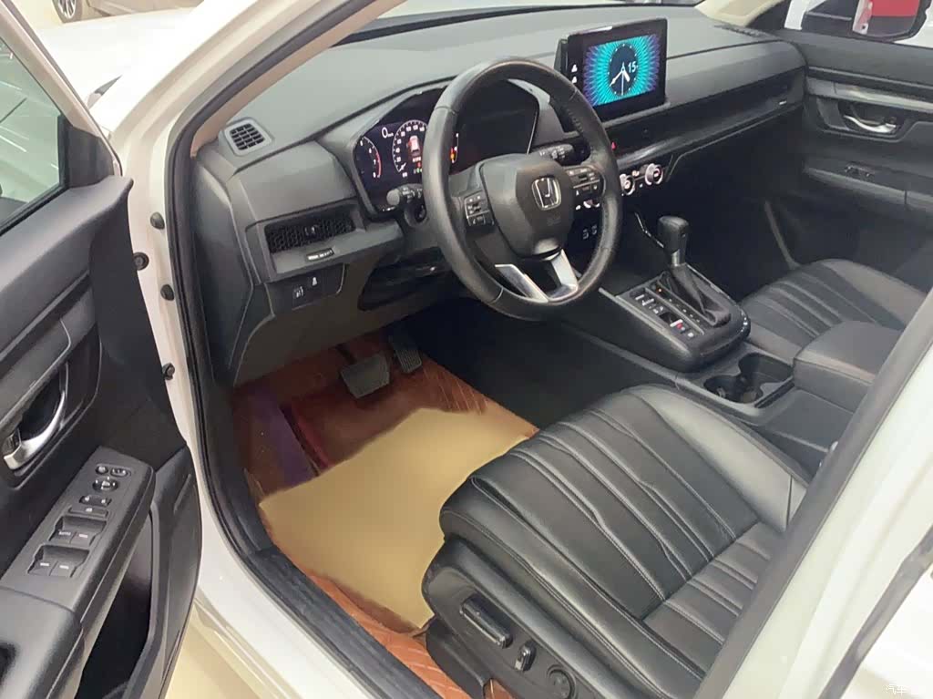 Honda Breeze, 2024 18