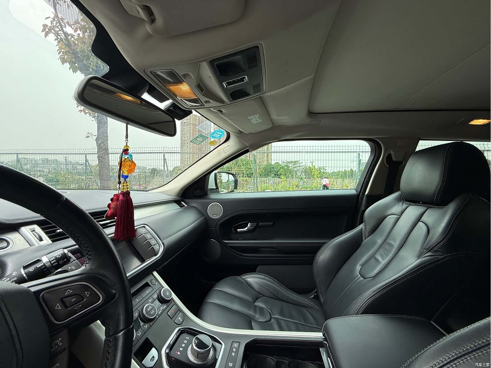 Land Rover Range Rover, 2013 9