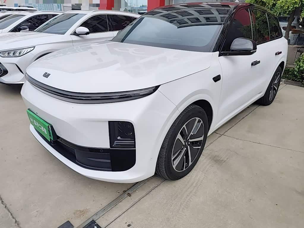 Li Auto L6