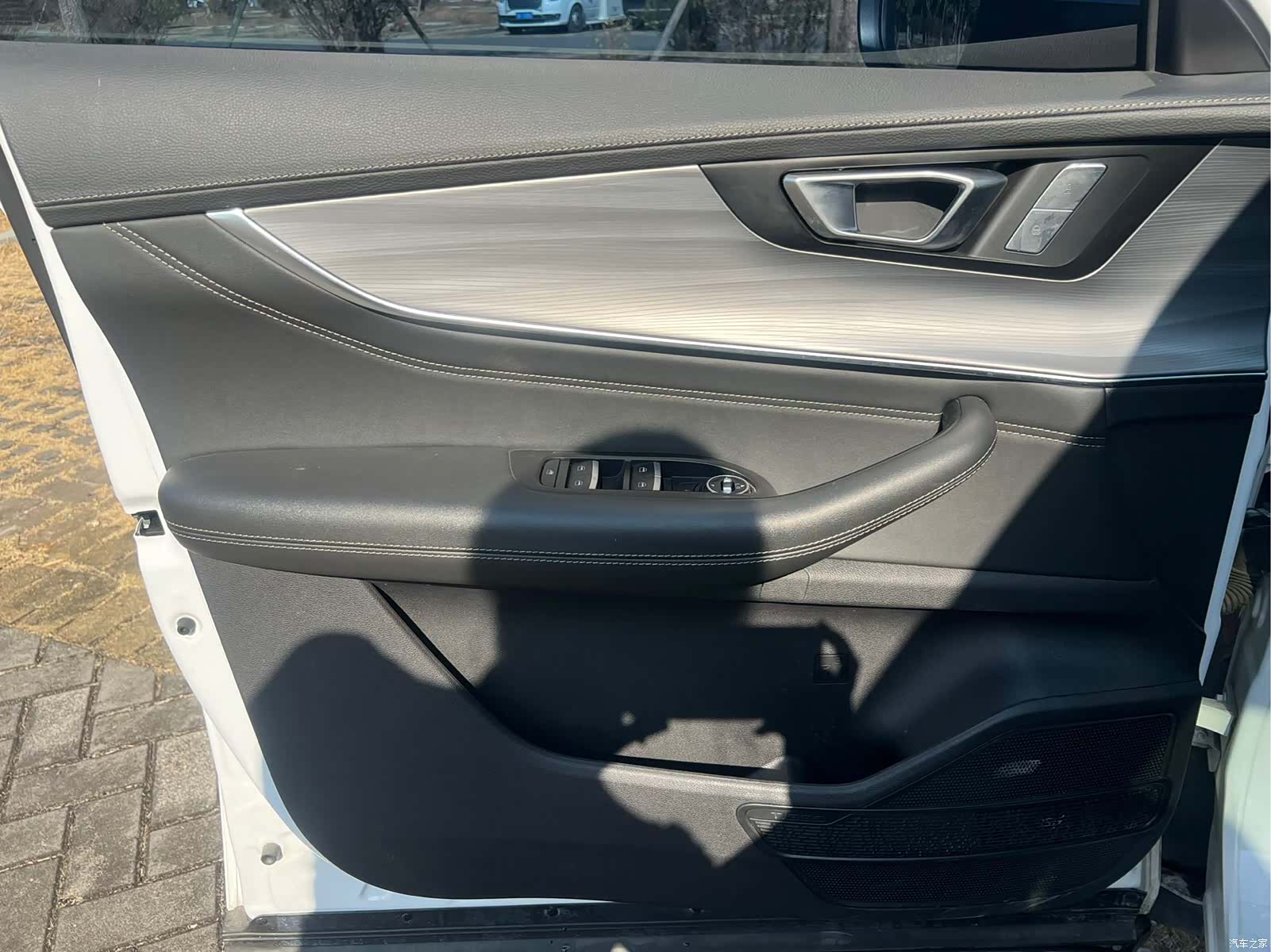 Chery Tiggo 8 Plus, 2021 8