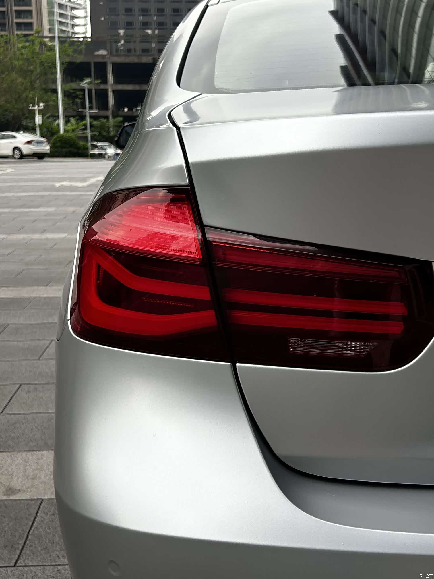 BMW 3 Series, 2018 25