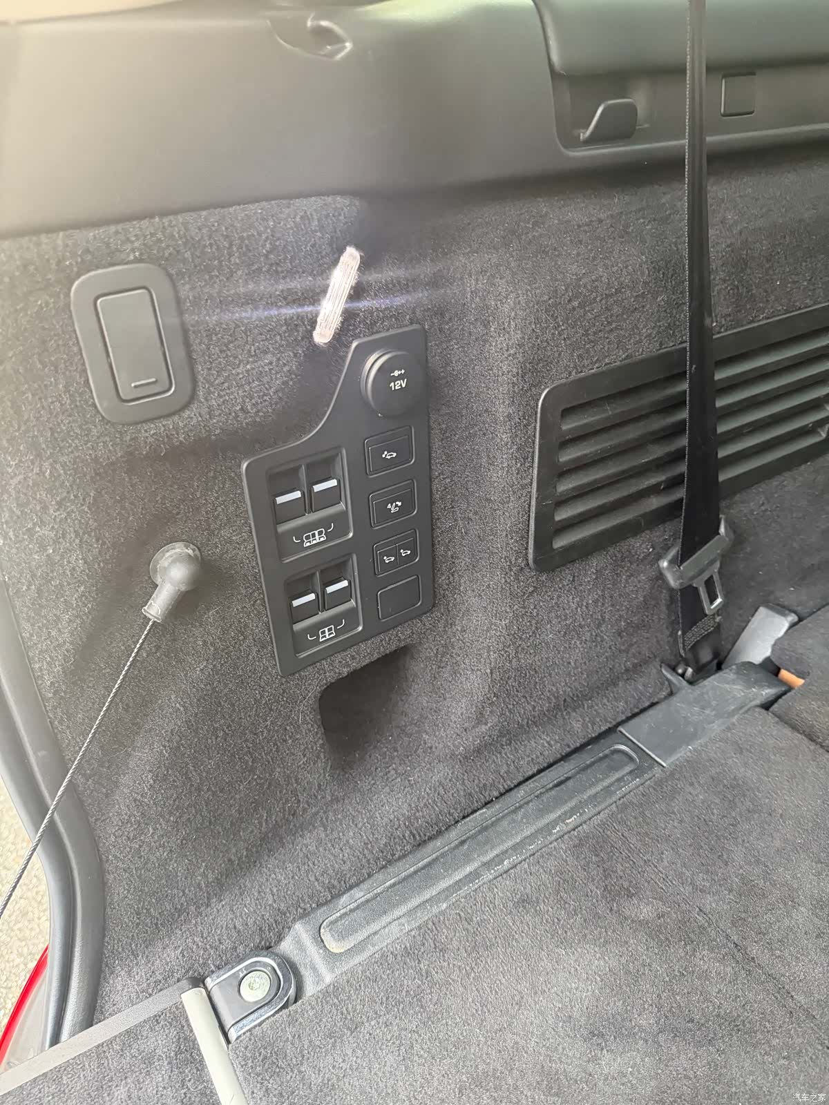 Land Rover Discovery, 2017 11